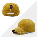 Hat Factory Custom Ponytail Mesh Cap